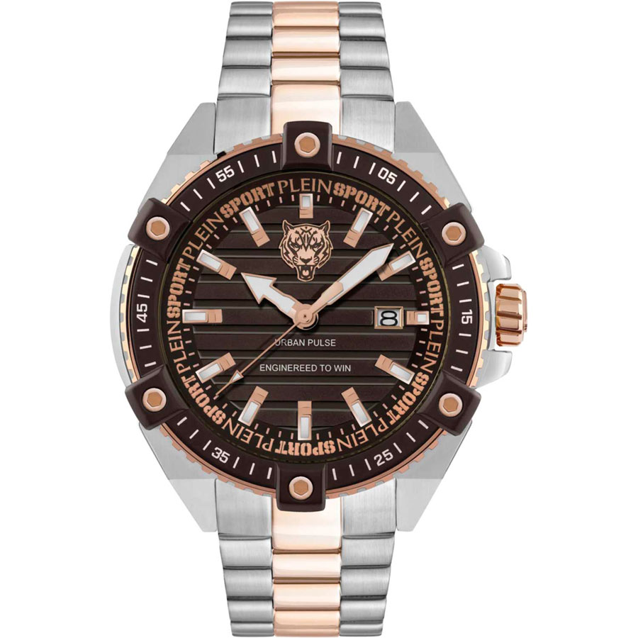 Часы Plein Sport URBAN PULSE PSFDA0924